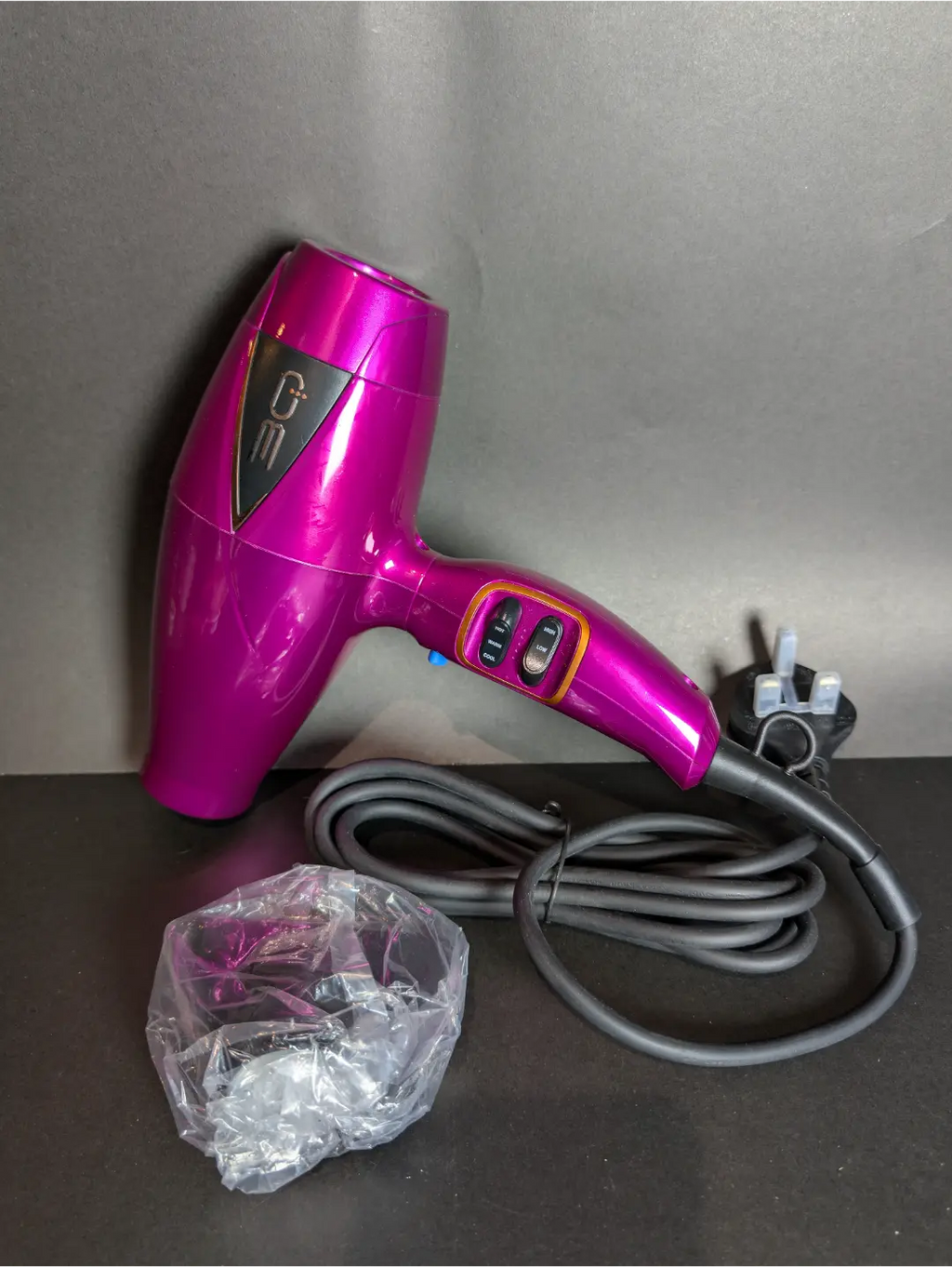 Conair Infiniti Pro 3Q Dryer
