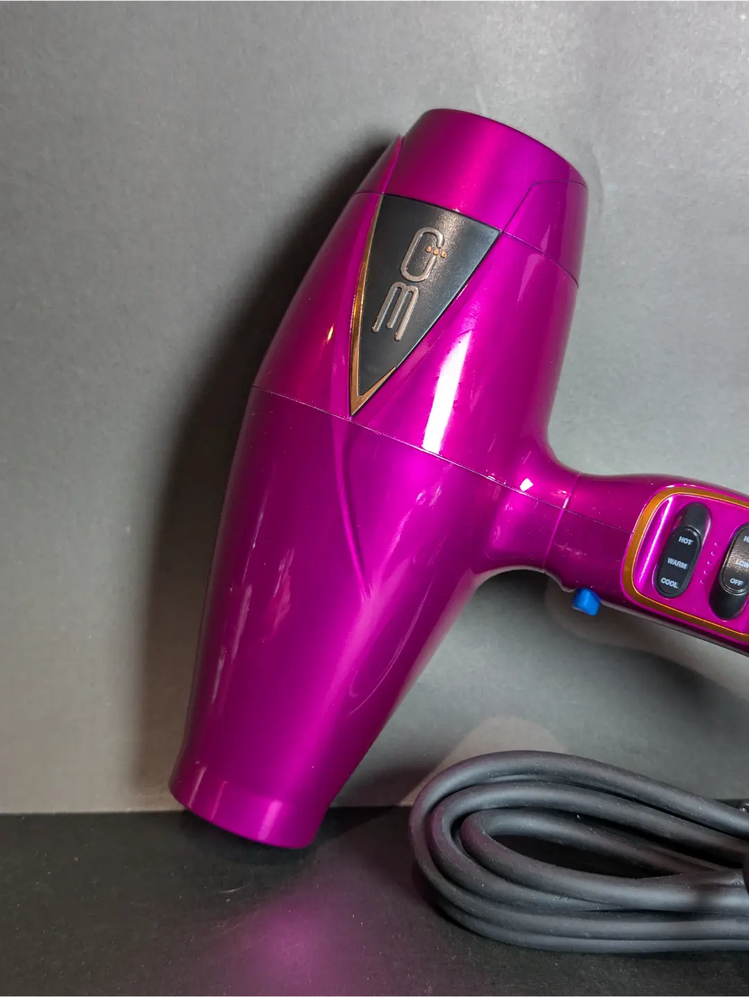 Conair Infiniti Pro 3Q Dryer