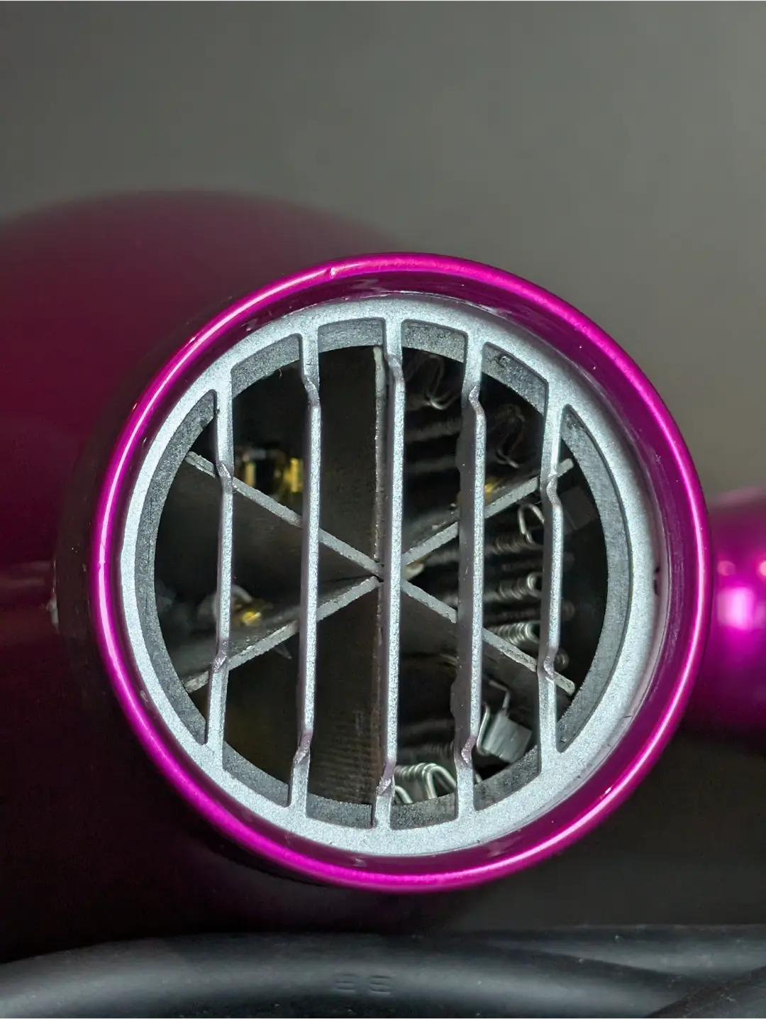 Conair Infiniti Pro 3Q Dryer