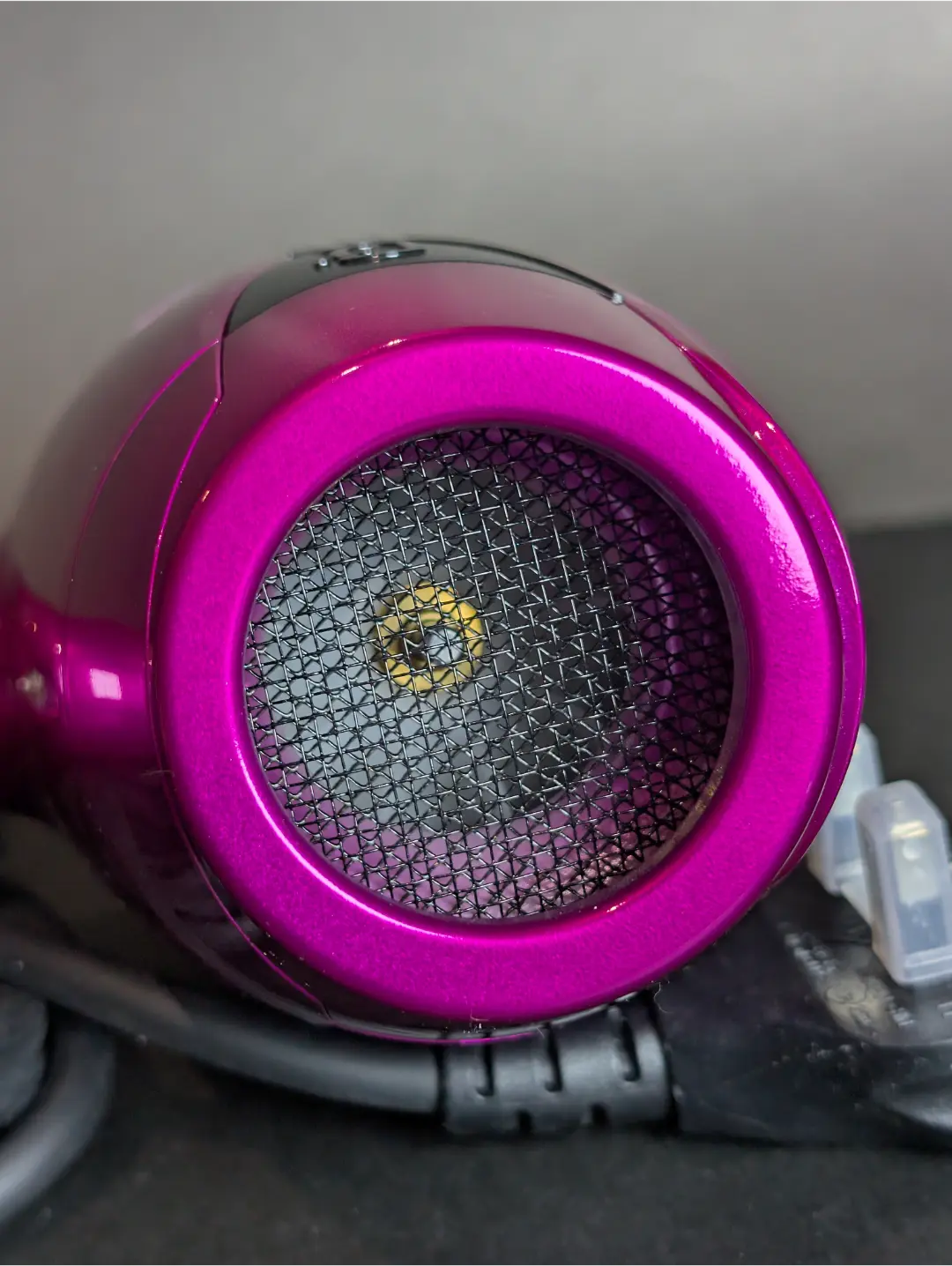 Conair Infiniti Pro 3Q Dryer