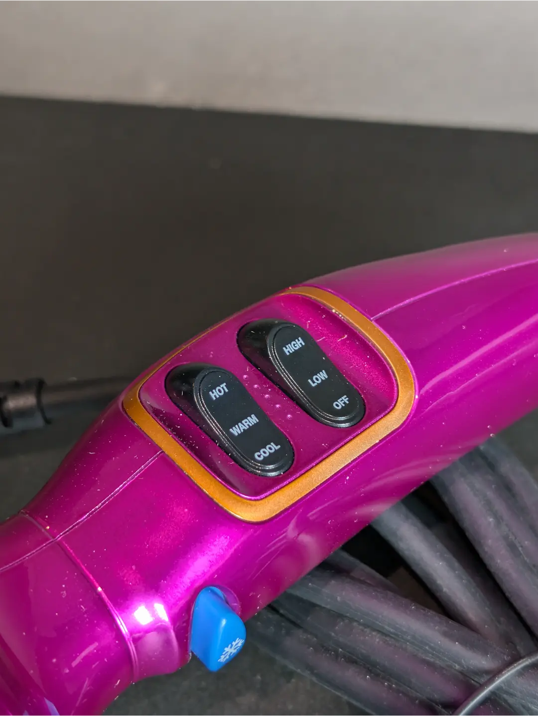 Conair Infiniti Pro 3Q Dryer
