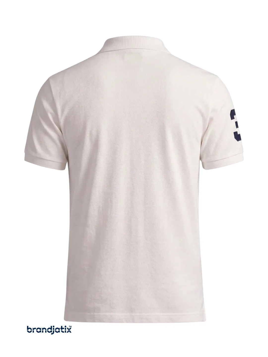 U.S. Polo Assn. Men’s Classic Fit Pique Polo Shirt