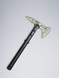 Tomahawk Tactical Axe – Camouflage Colour – Commando Navy Seals Edition