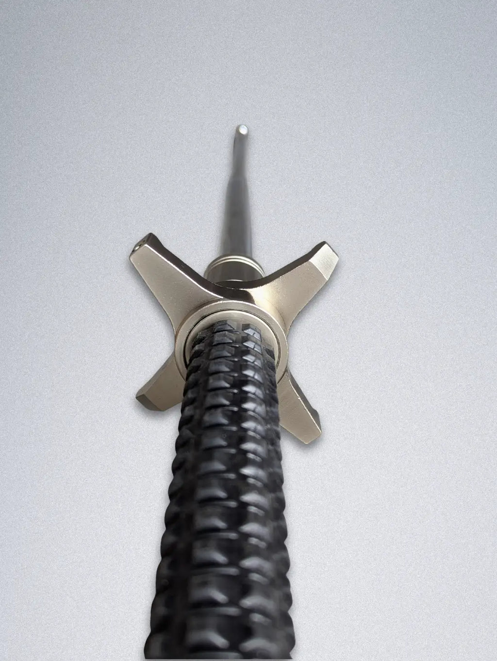 Multifunctional Self-Defense Baton Stick