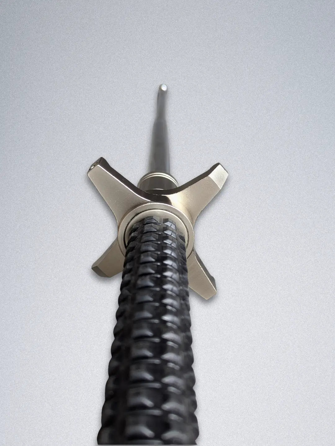 Multifunctional Self-Defense Baton Stick