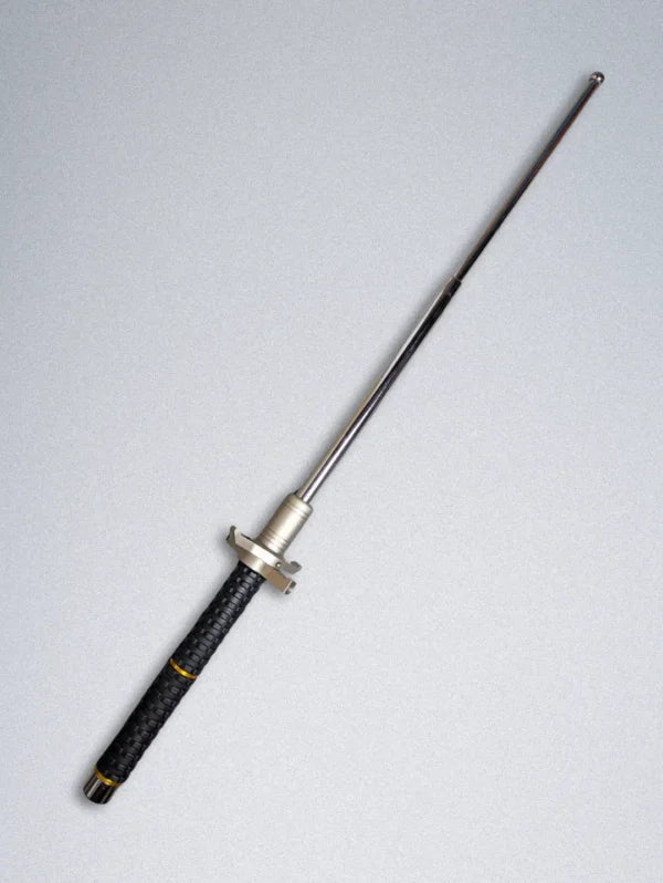 Multifunctional Self-Defense Baton Stick