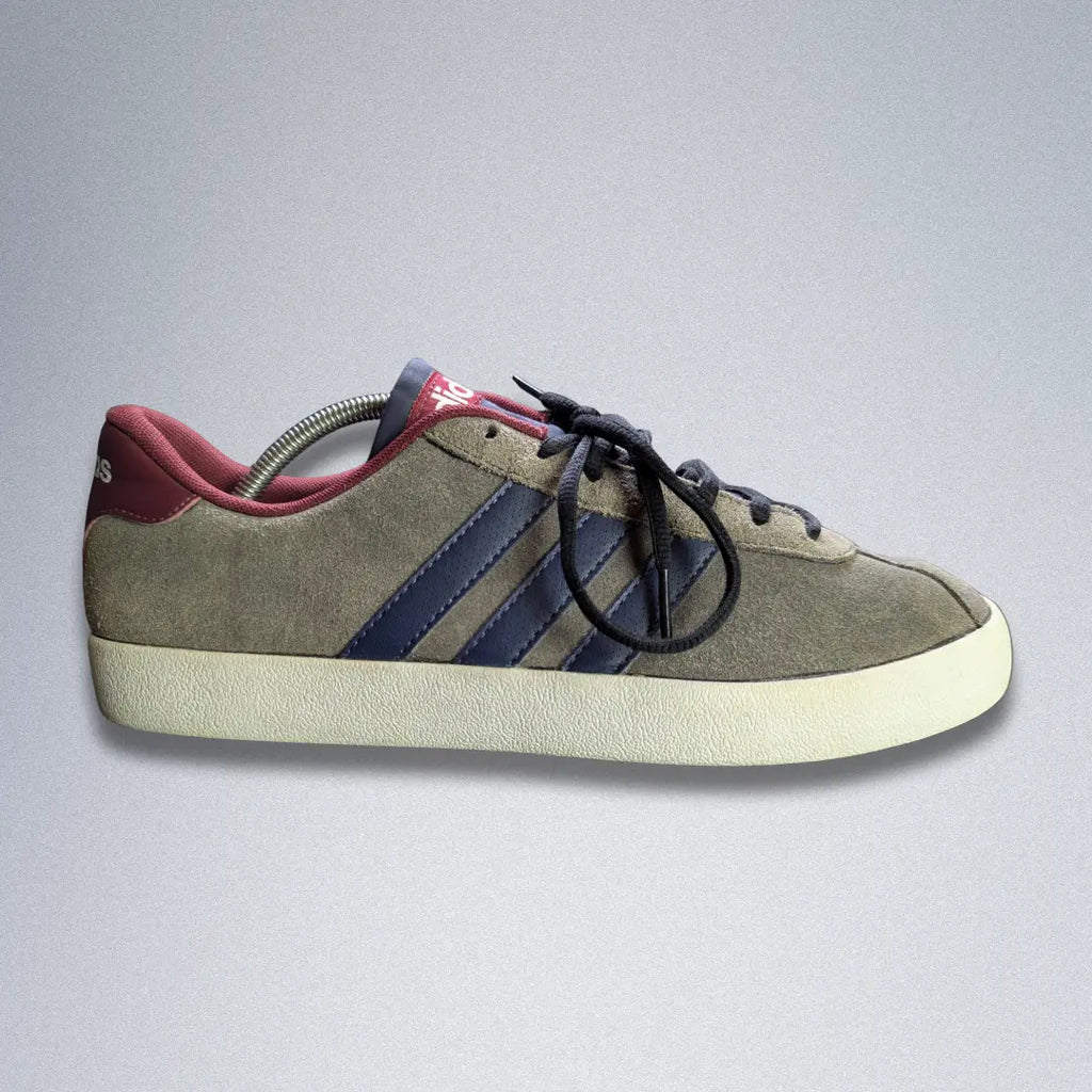 Adidas Court Vulc