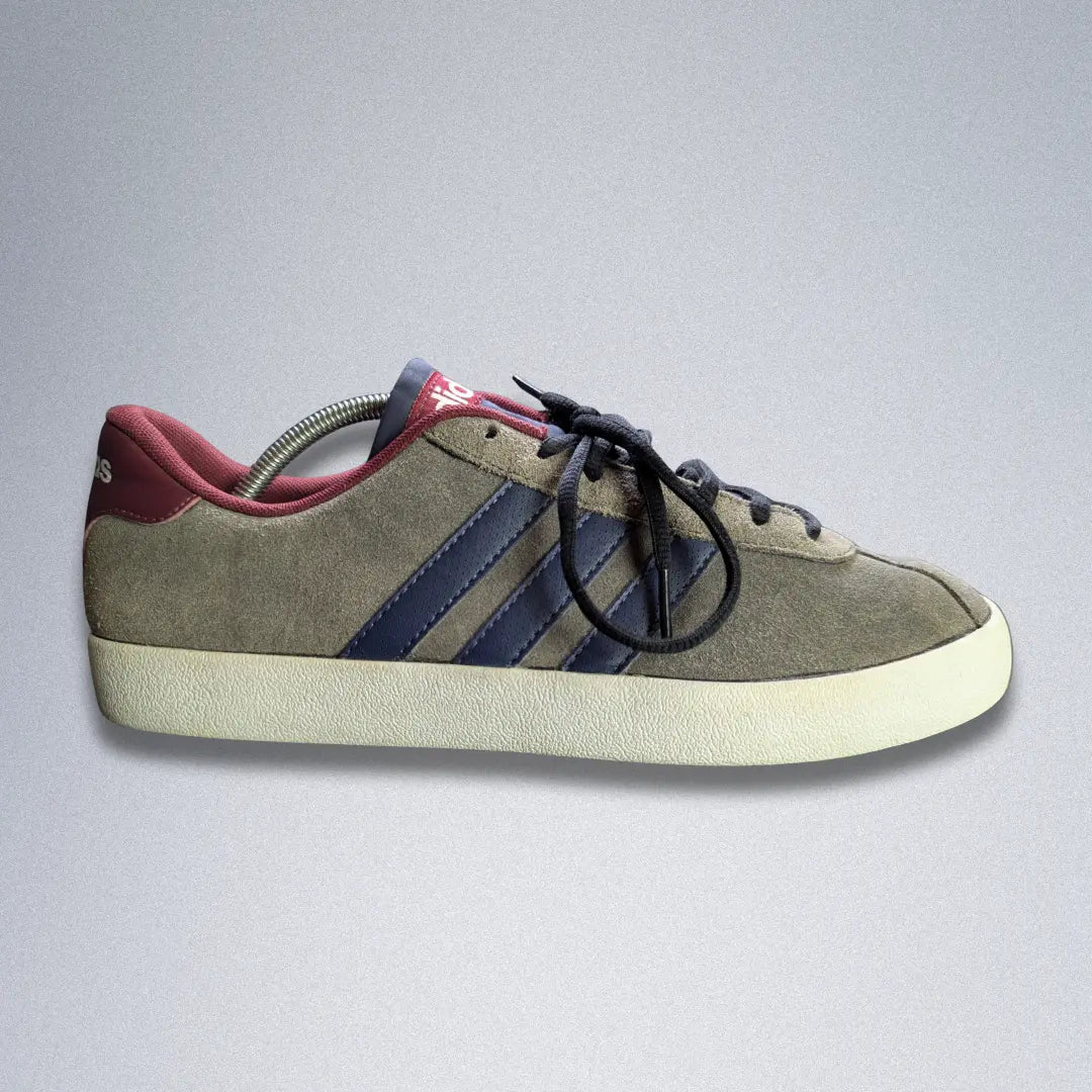Adidas Court Vulc