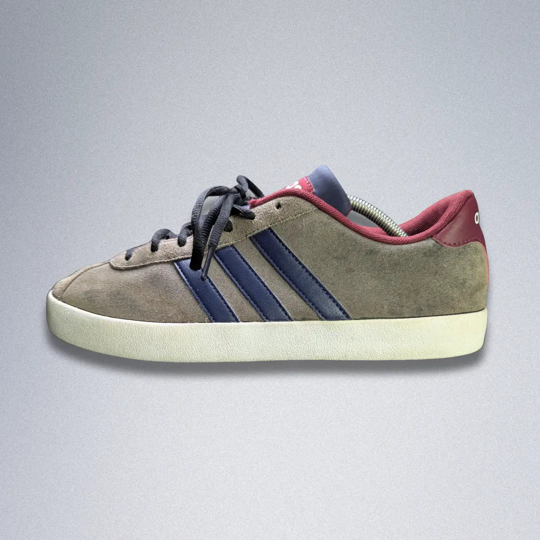 Adidas Court Vulc
