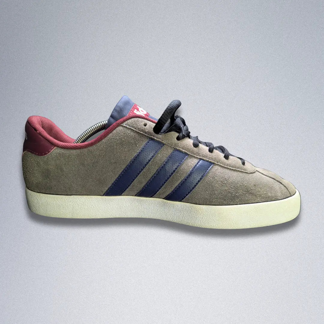 Adidas Court Vulc
