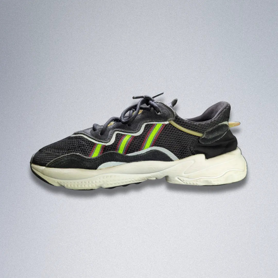 Nike Oceania Textile