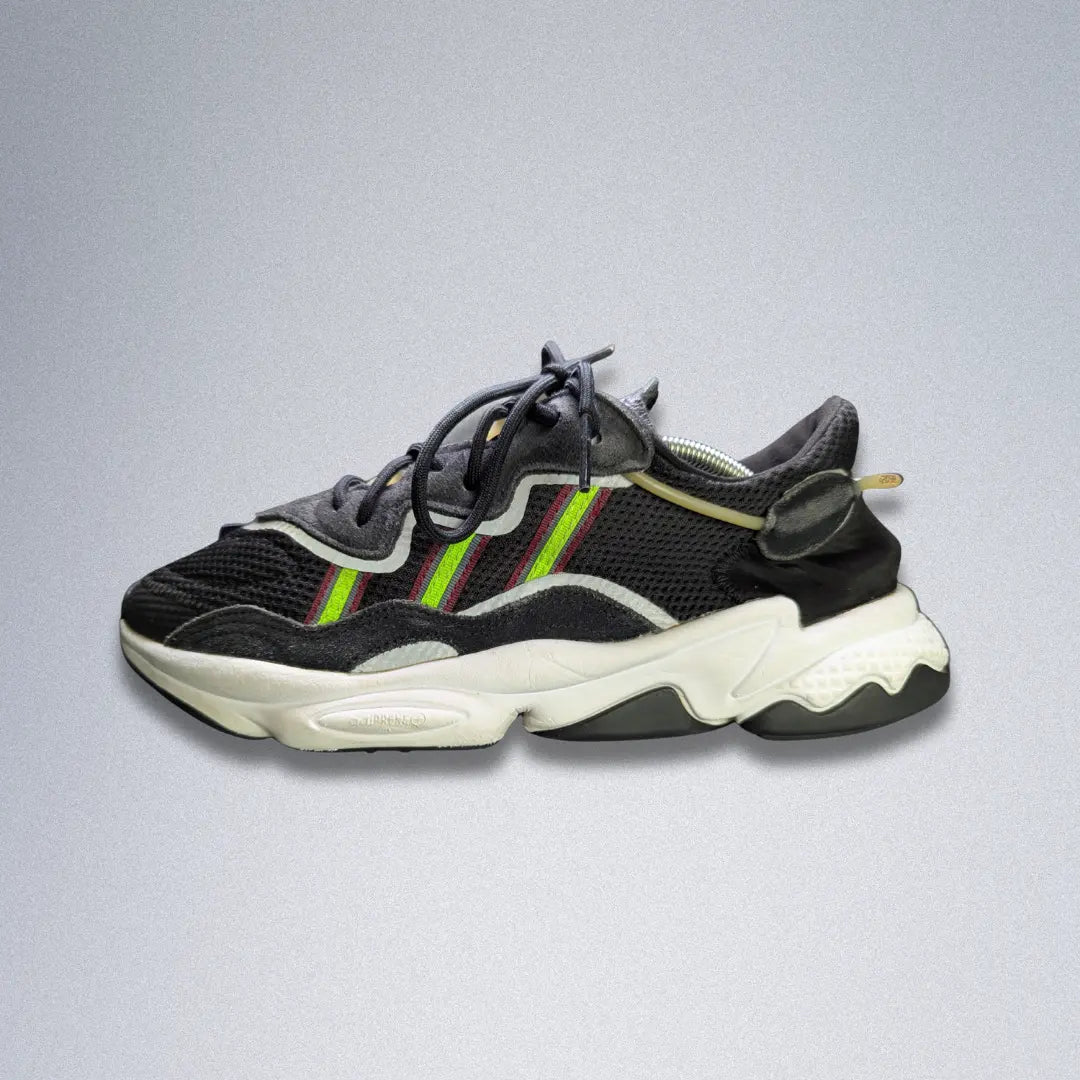 Nike Oceania Textile