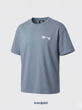 Amicci Men’s Loose Fit T-Shirt – Sky Blue