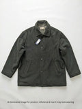Armold Palamer Men Mid Long Coat