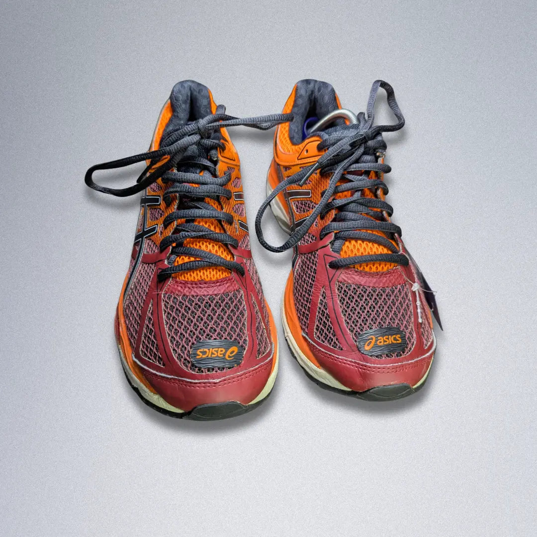 Asics Gel Cumulus 17