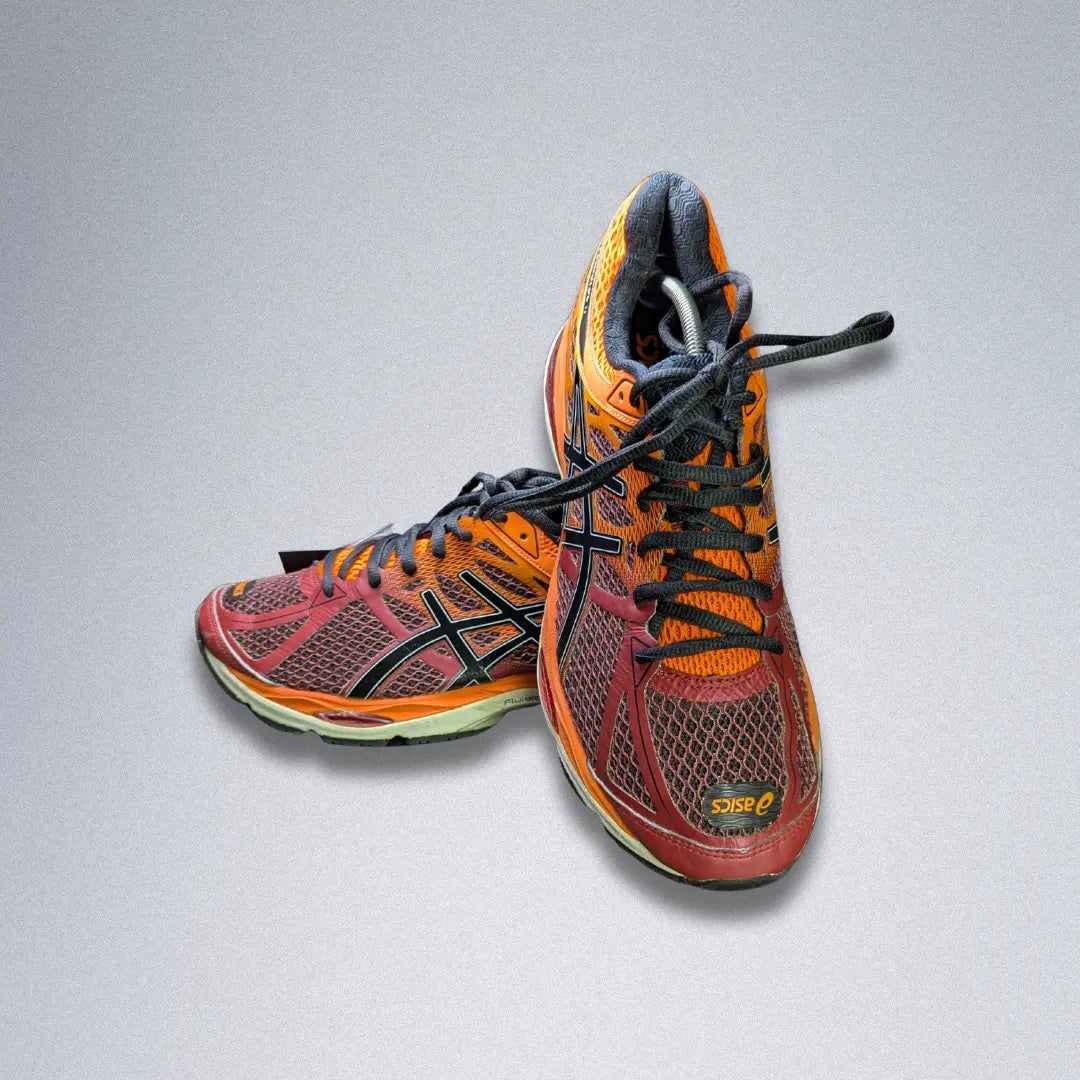 Asics Gel Cumulus 17