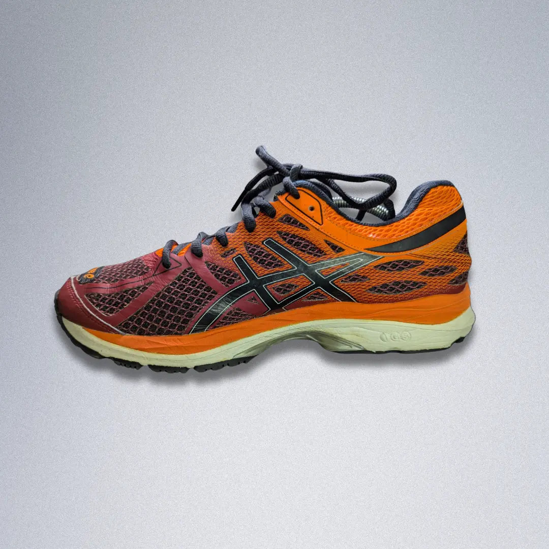 Asics Gel Cumulus 17