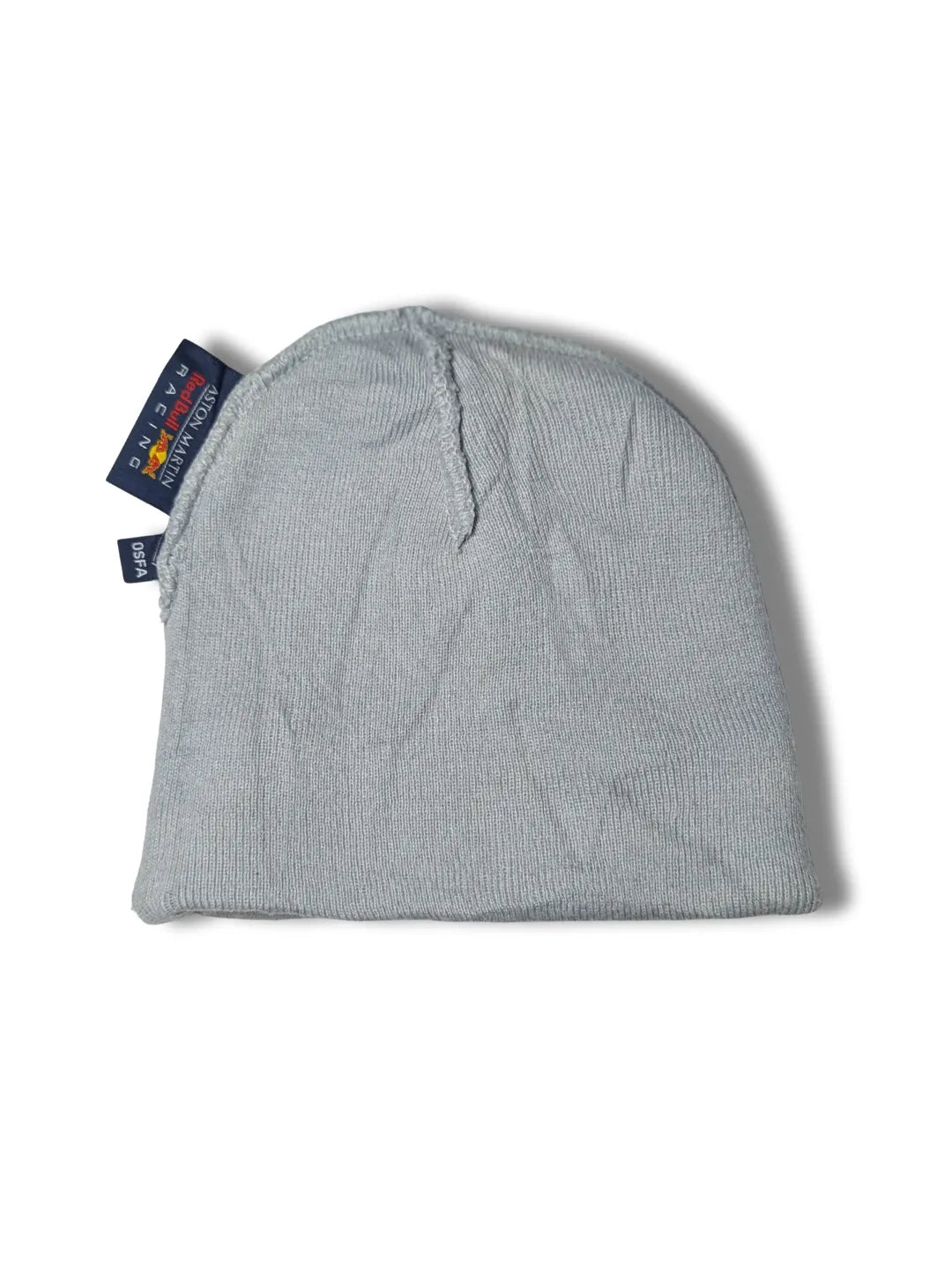 Official Aston Martin Red Bull Racing Knit Beanie