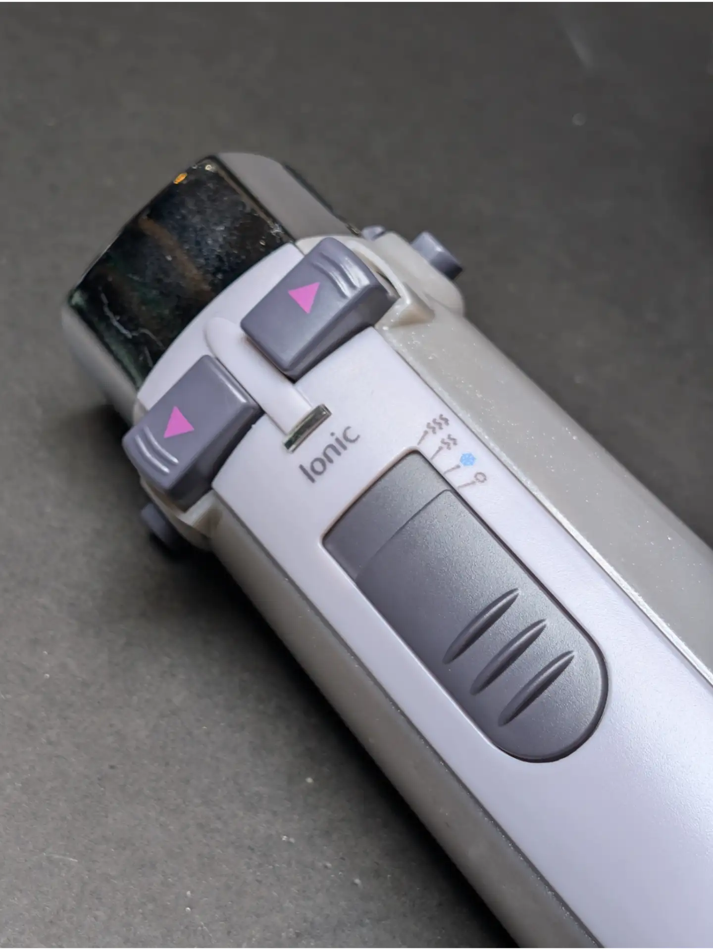 BaByliss	Beliss Brushing 1000 Hair Styling System