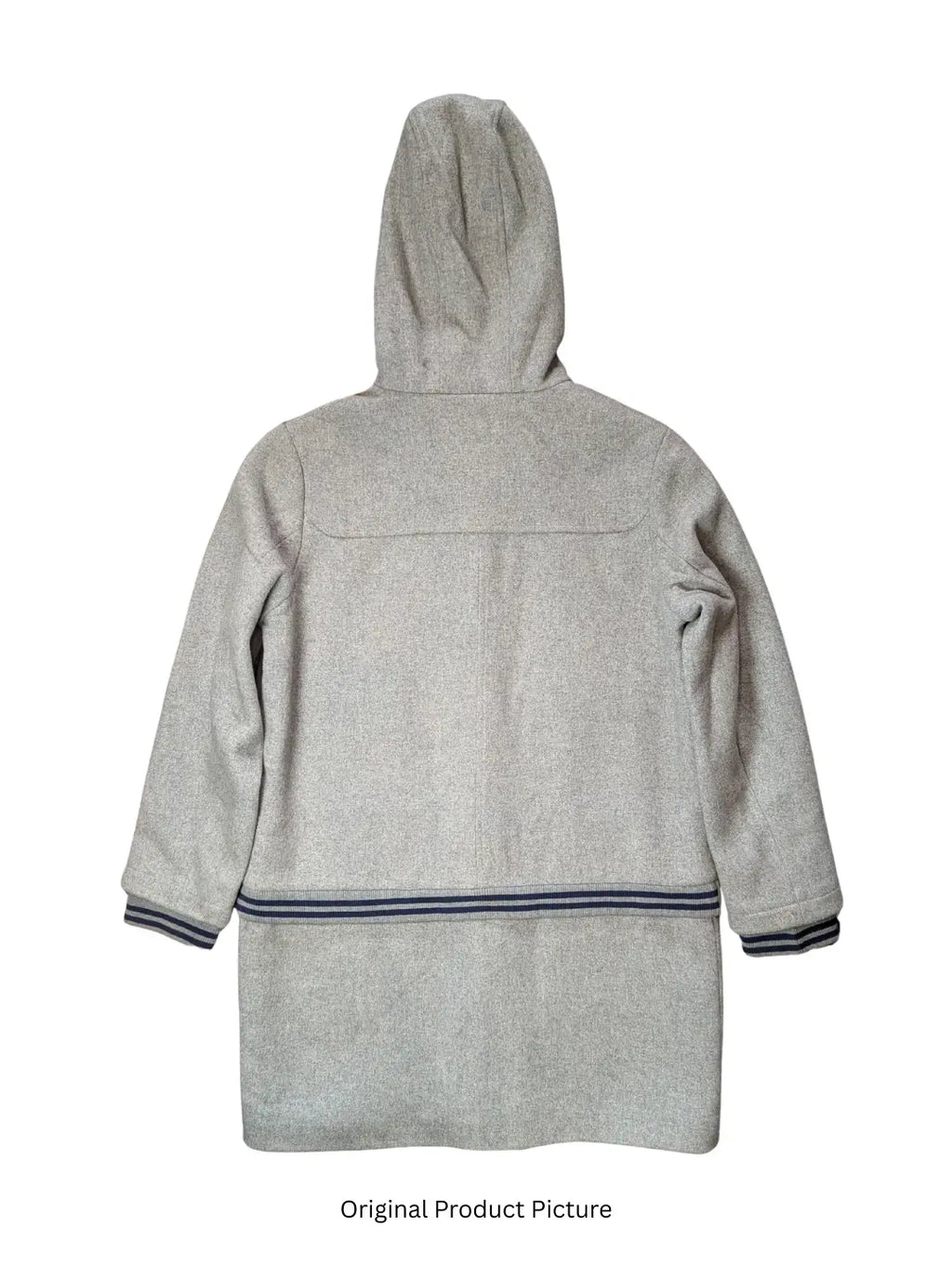 Bala bala Boys Mid Long Coat