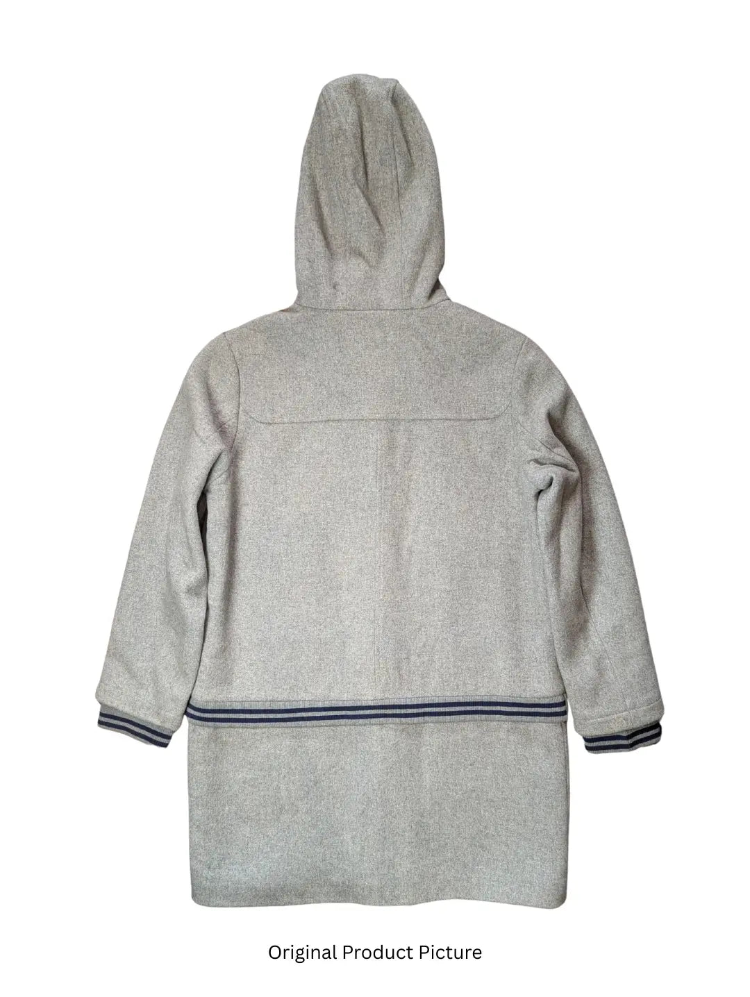 Bala bala Boys Mid Long Coat