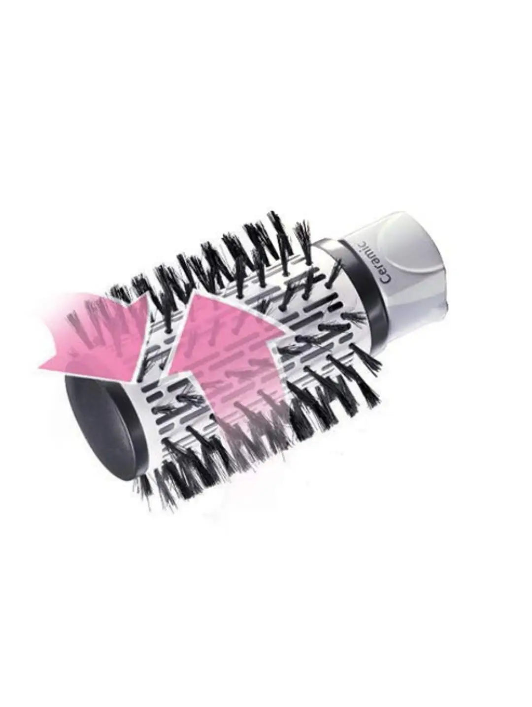 BaByliss	Beliss Brushing 1000 Hair Styling System