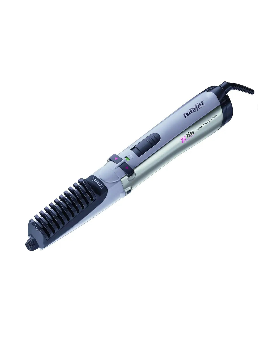 BaByliss	Beliss Brushing 1000 Hair Styling System
