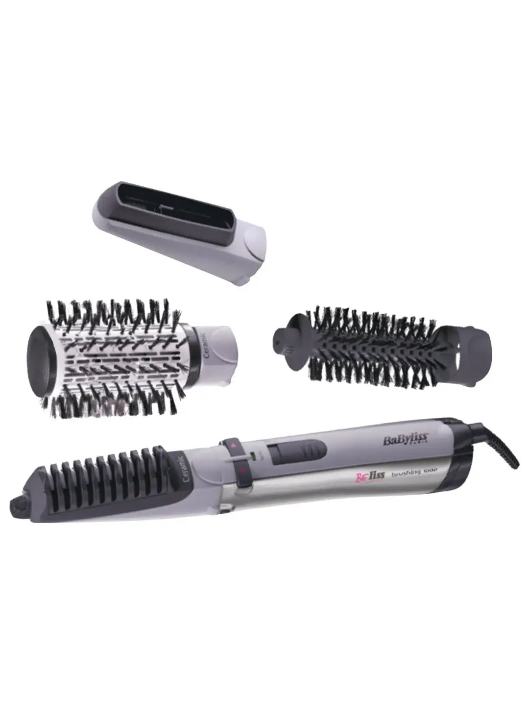 BaByliss	Beliss Brushing 1000 Hair Styling System