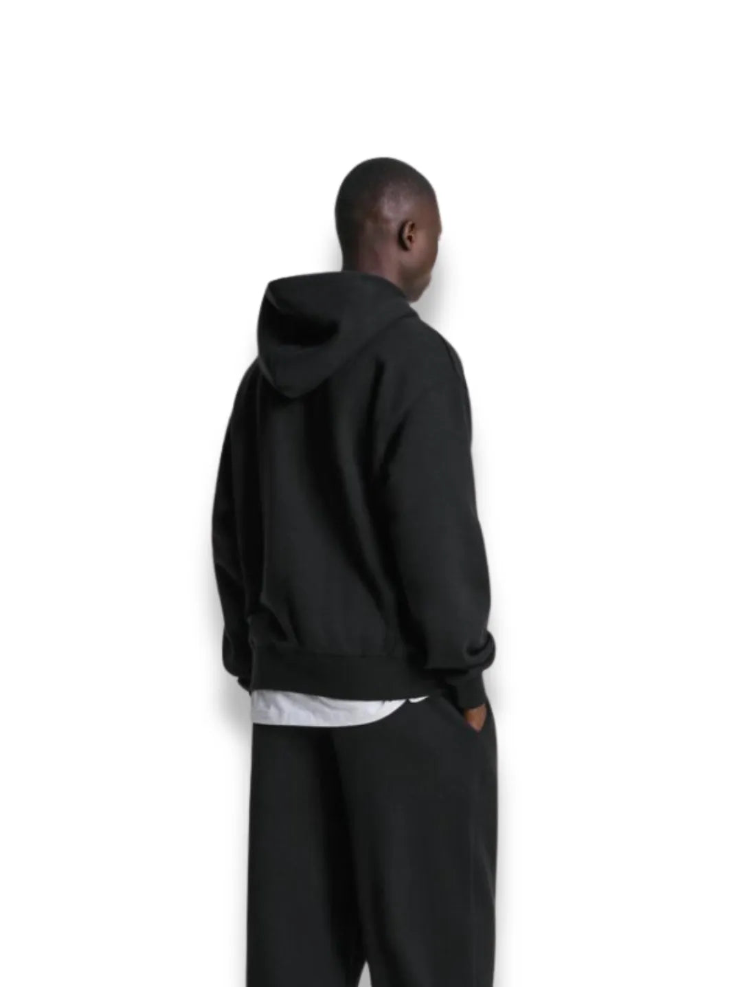 Bershka Men's Hoodie