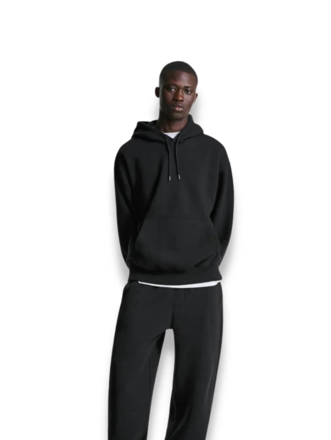 Bershka Men's Hoodie