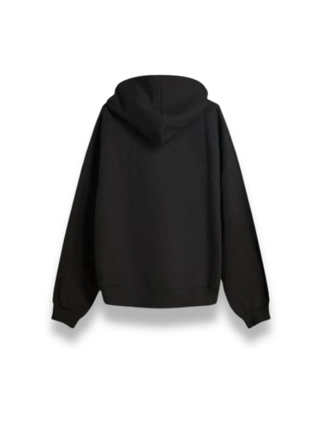 Bershka Men's Hoodie