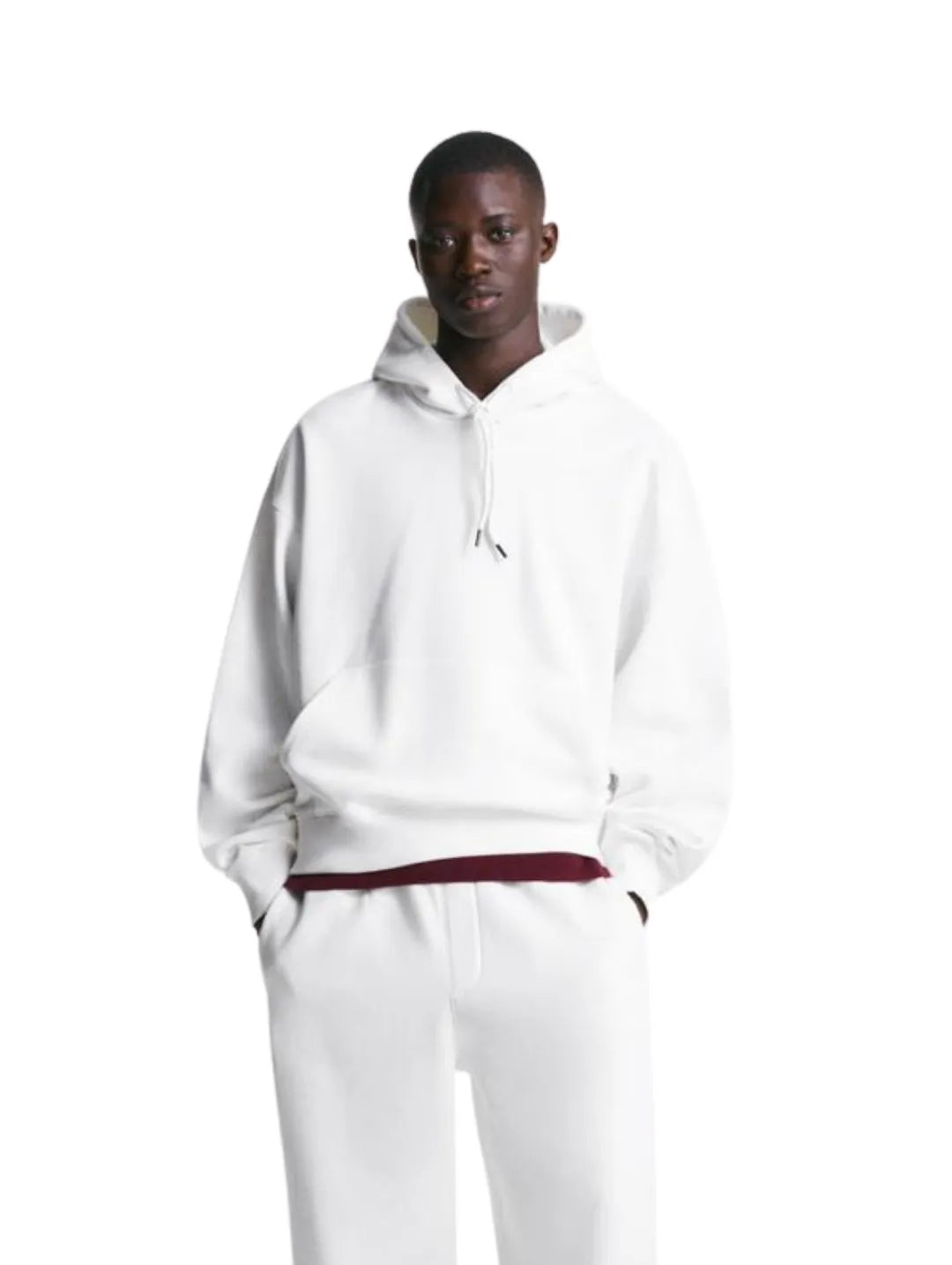 Bershka Men's Hoodie