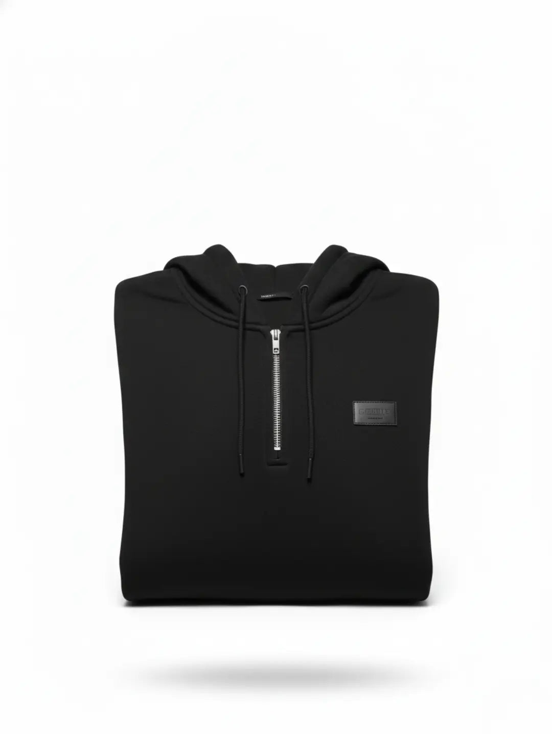 Max Men's Quarter Zip Hoodie