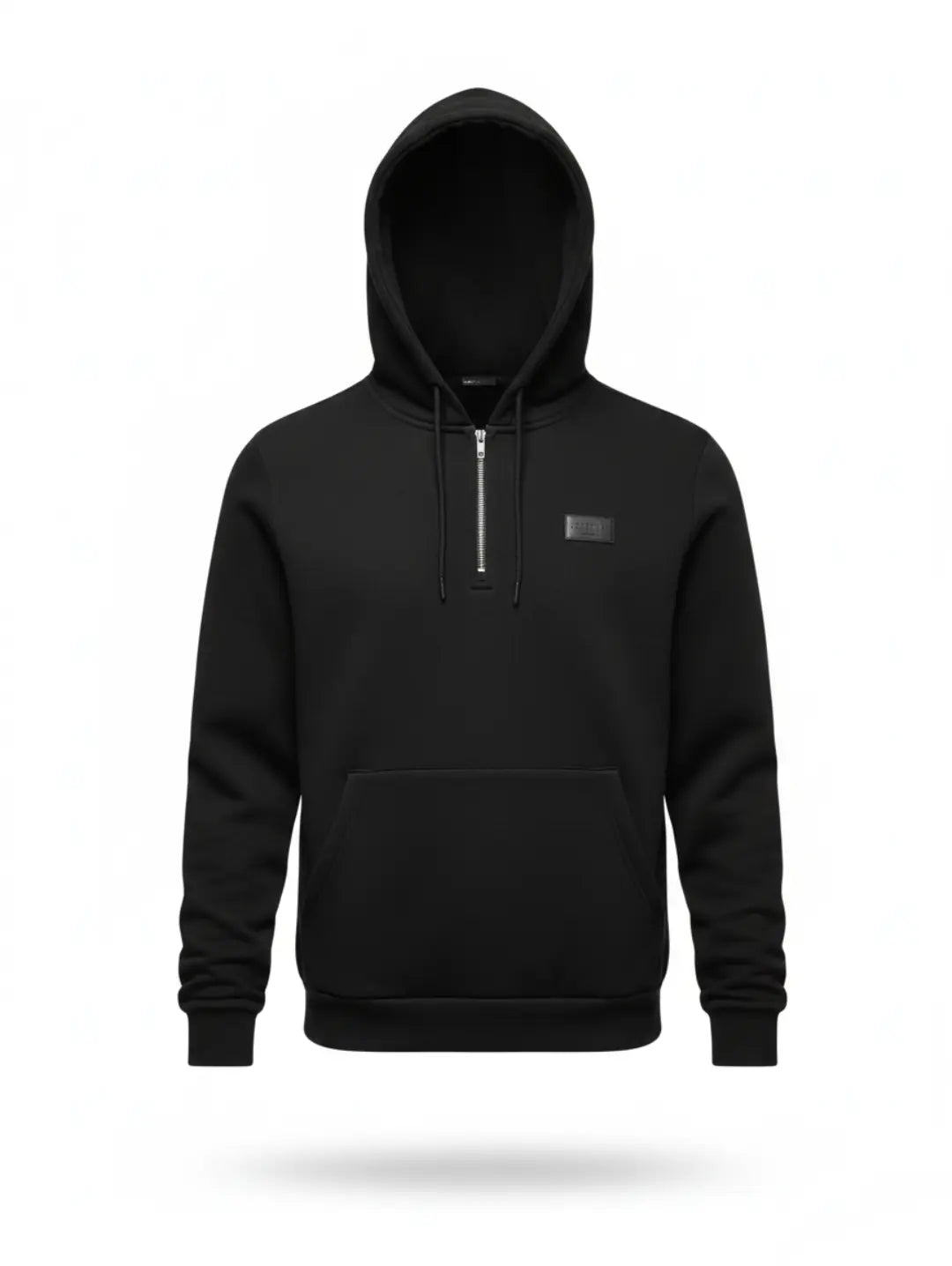 Max Men's Quarter Zip Hoodie