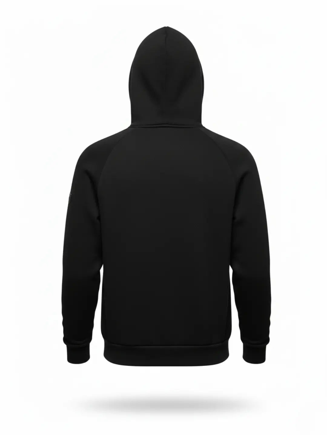 Max Men's Quarter Zip Hoodie