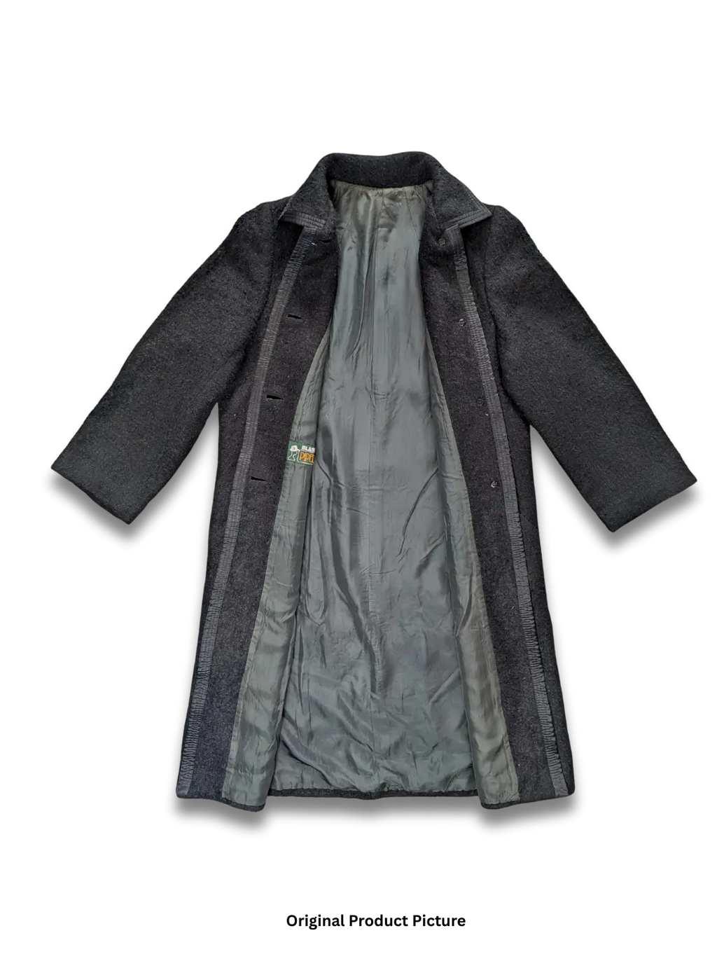 Blasher Women Long Coat