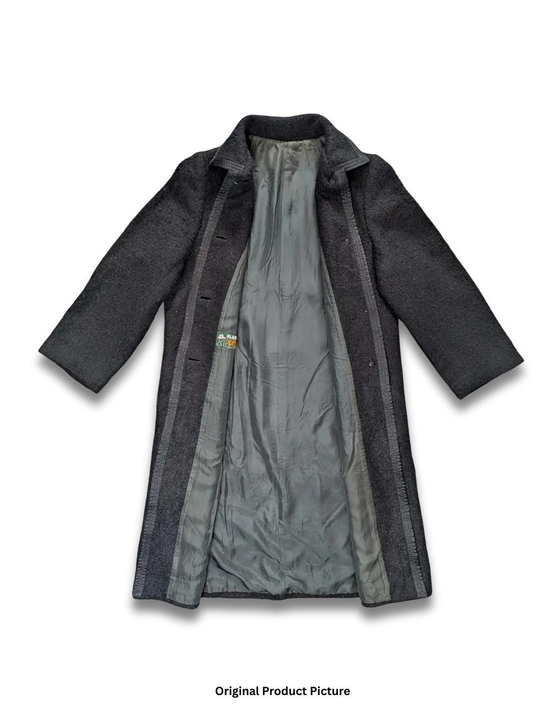 Blasher Women Long Coat