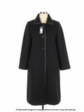 Blasher Women Long Coat