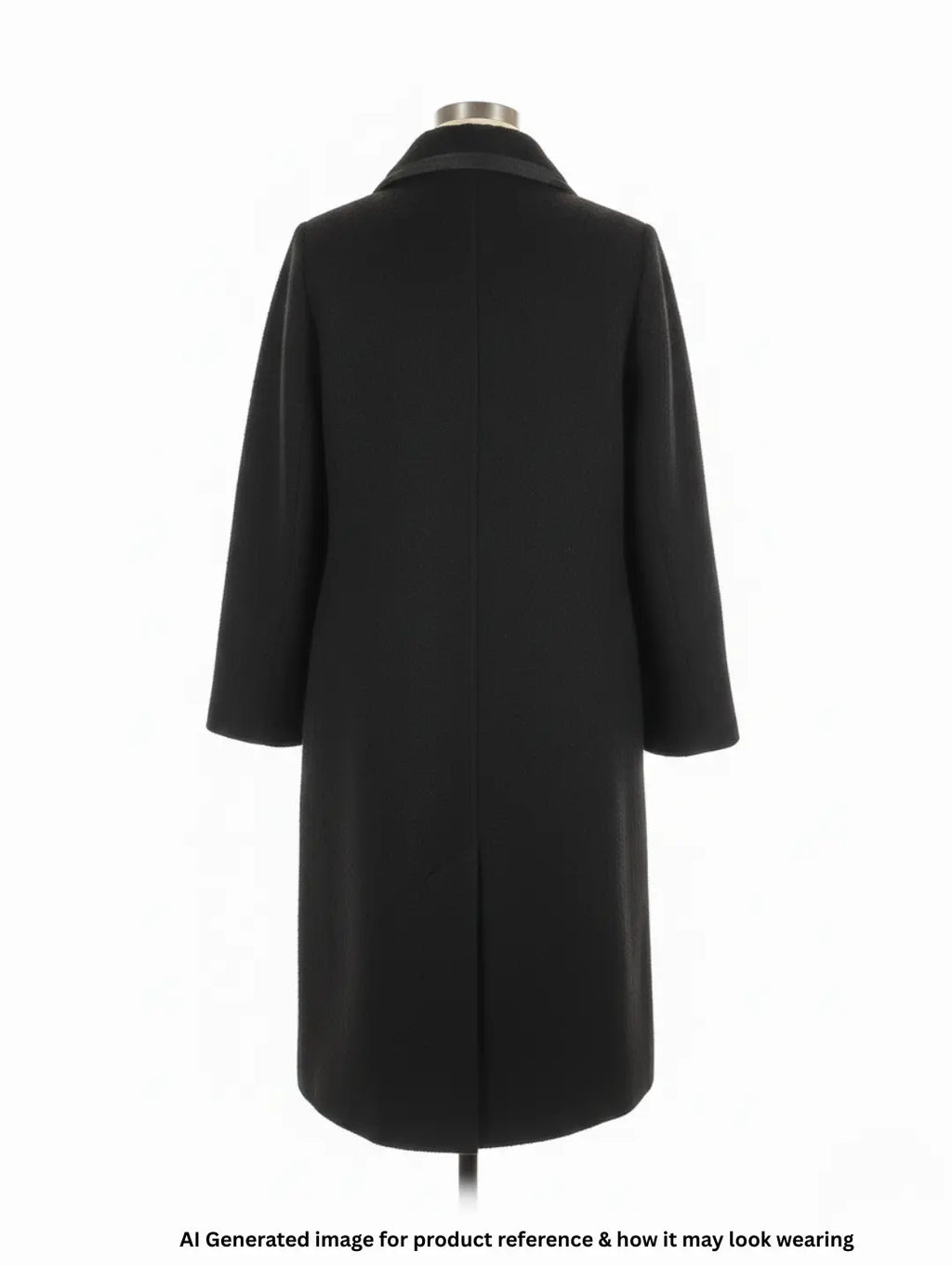 Blasher Women Long Coat