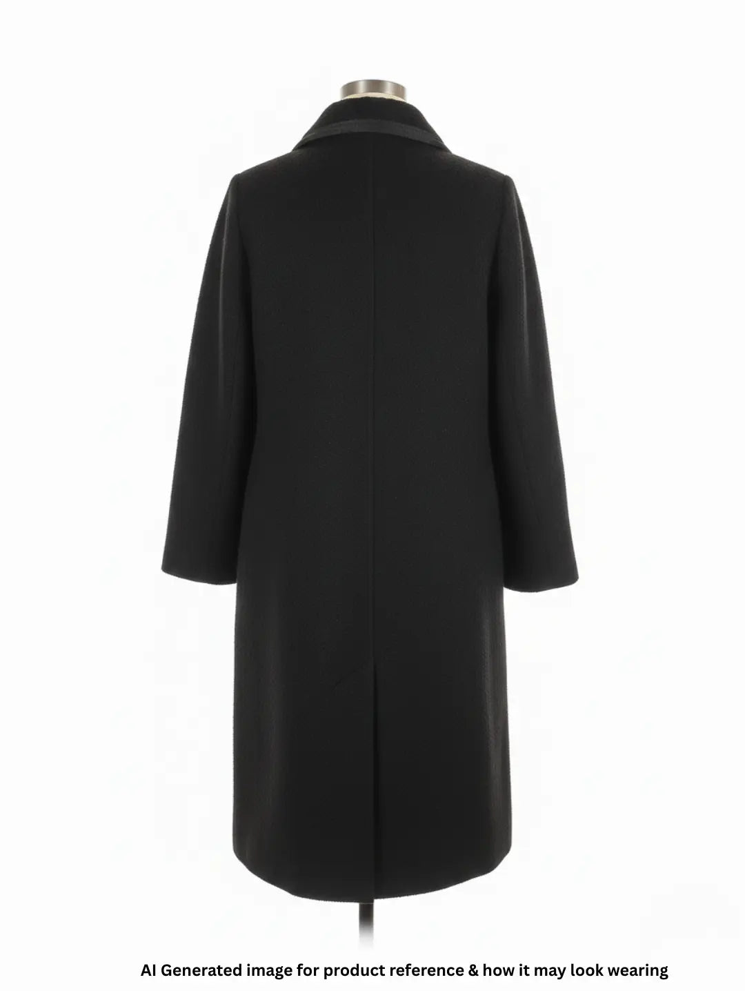 Blasher Women Long Coat