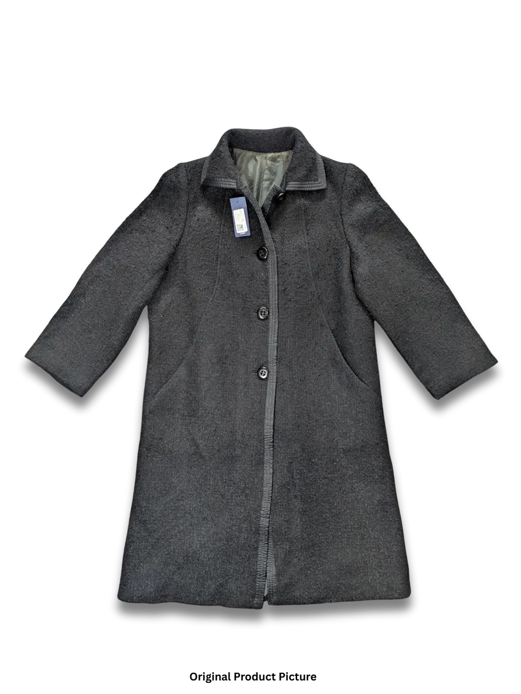 Blasher Women Long Coat