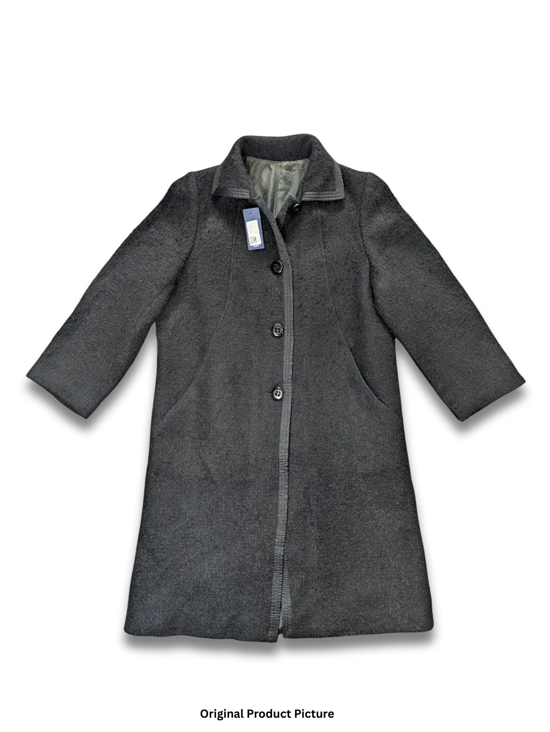 Blasher Women Long Coat