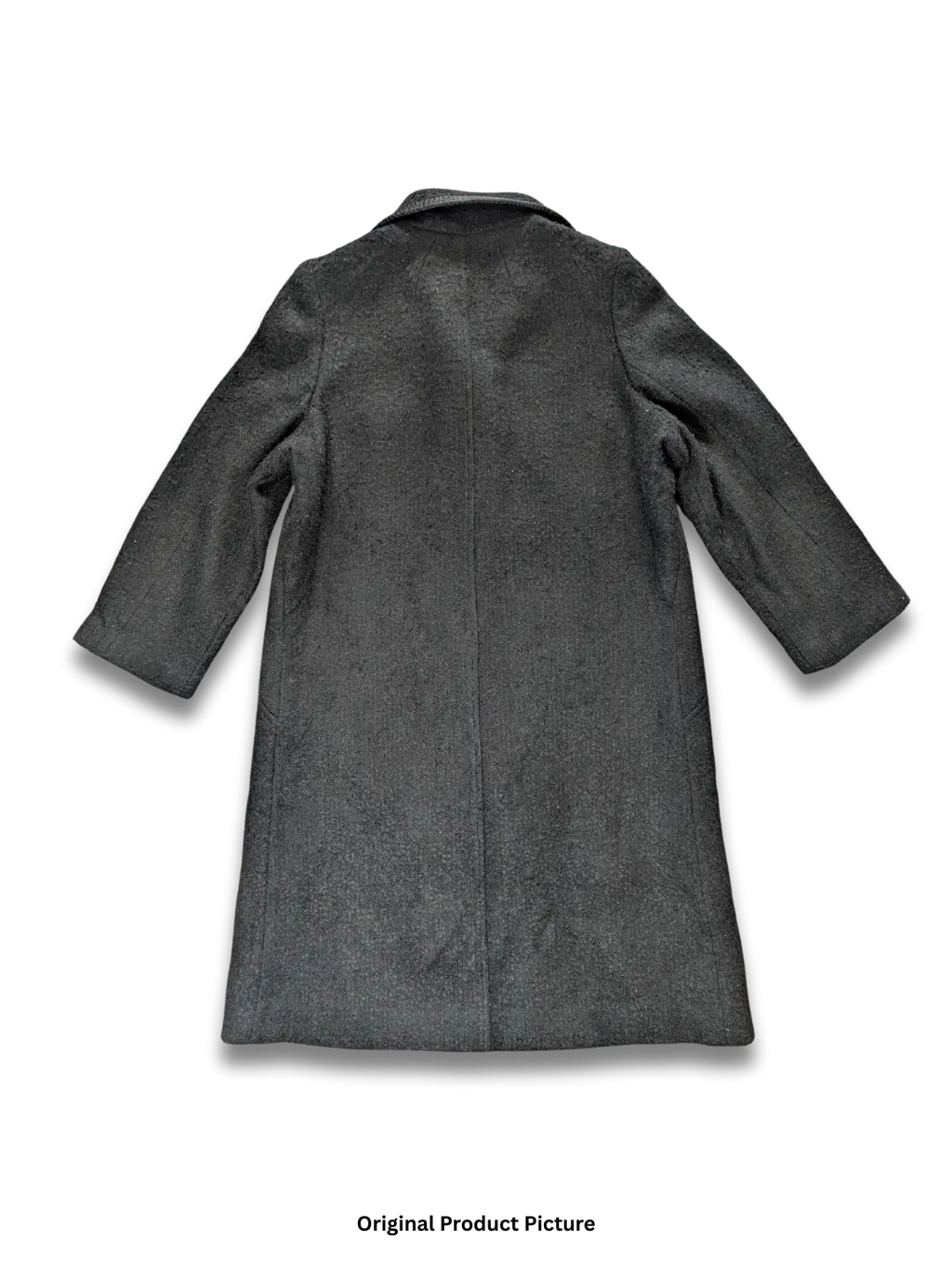 Blasher Women Long Coat