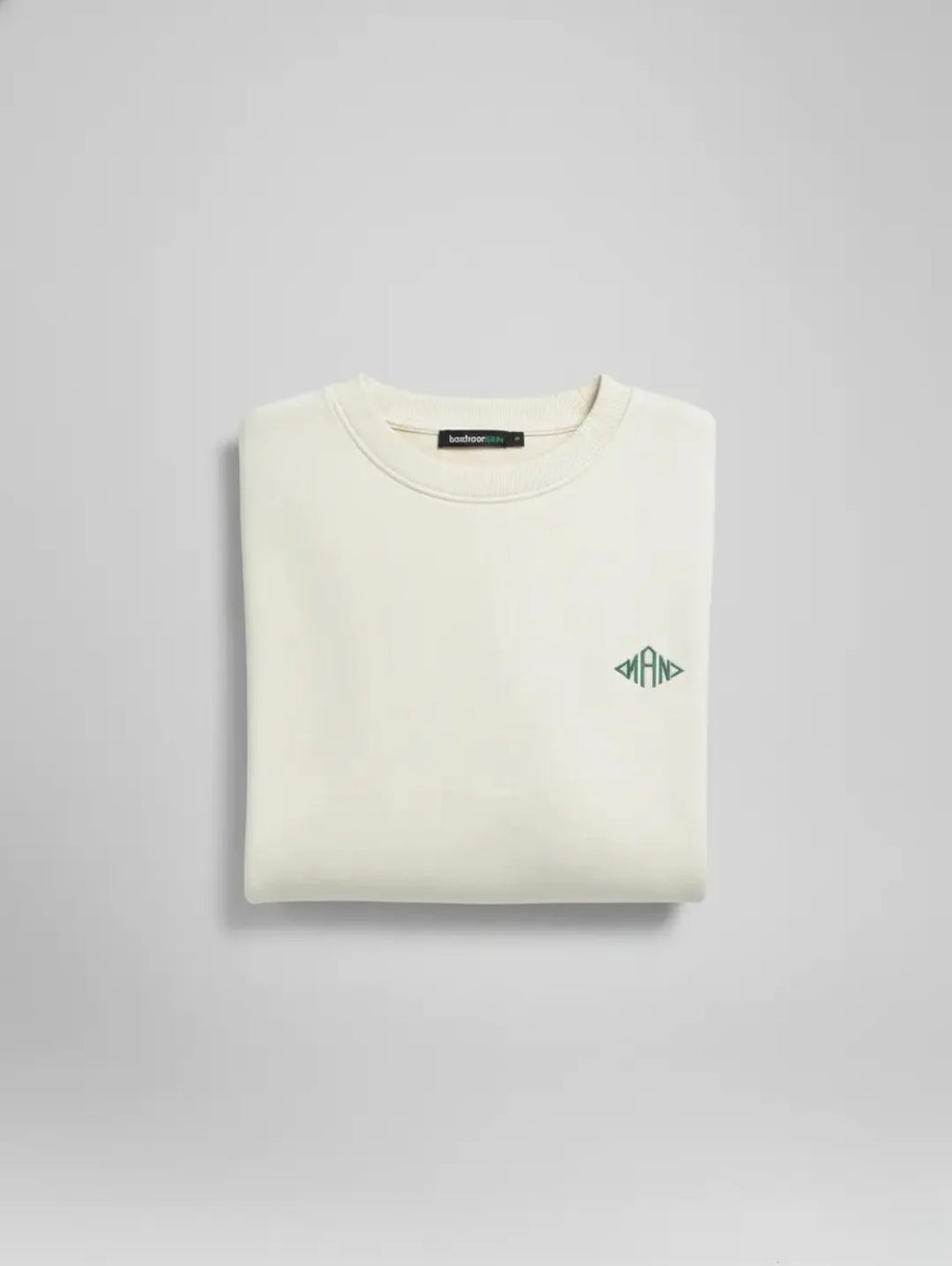 Men's Oversized Sweatshirt by BoohooMan