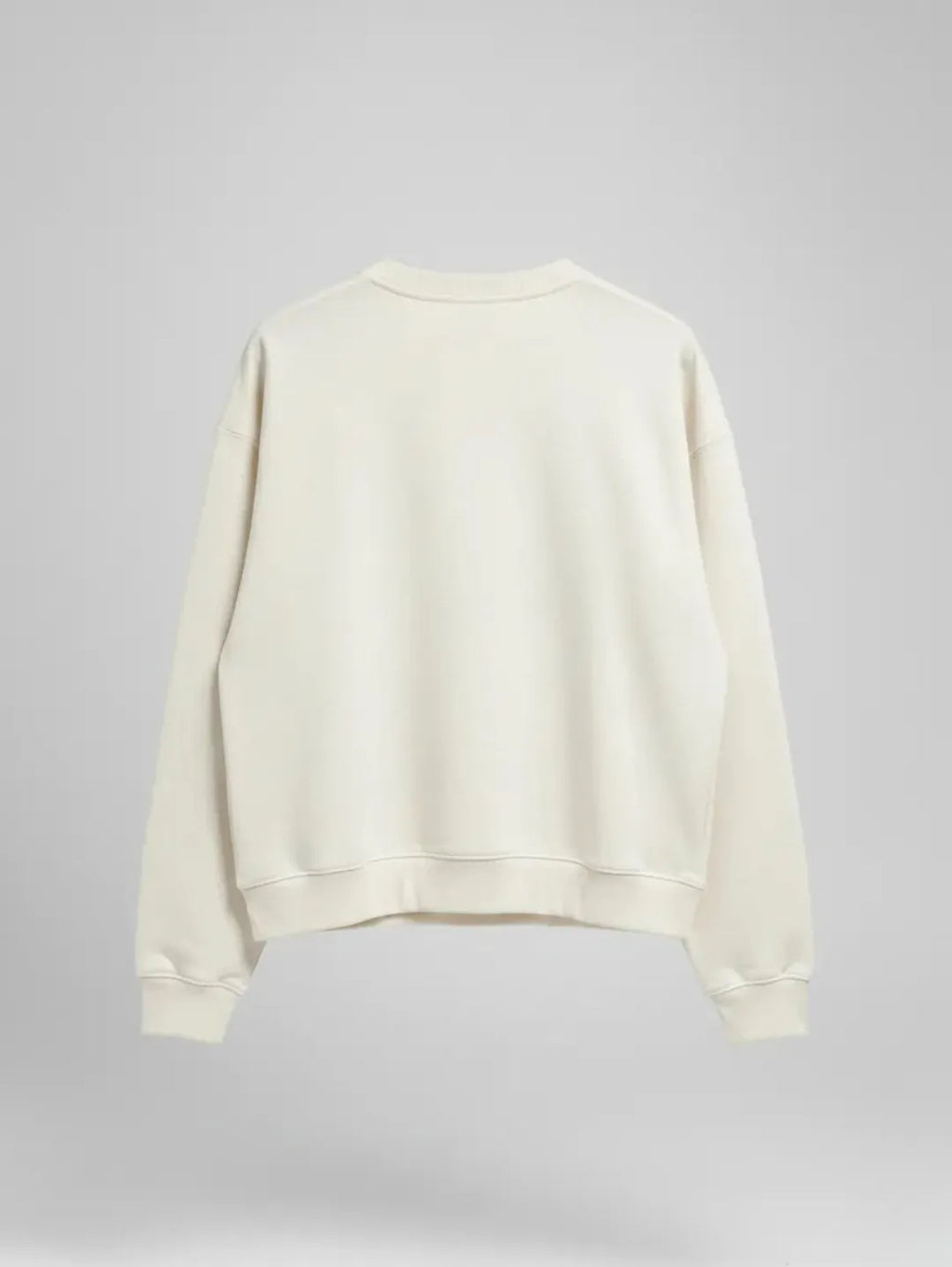 Men's Oversized Sweatshirt by BoohooMan