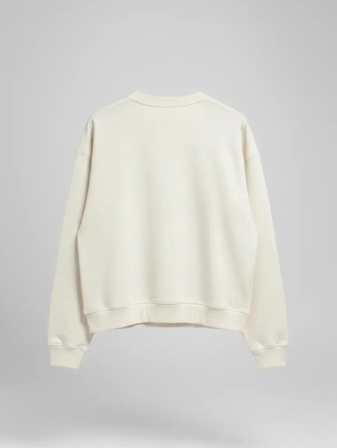 Men's Oversized Sweatshirt by BoohooMan