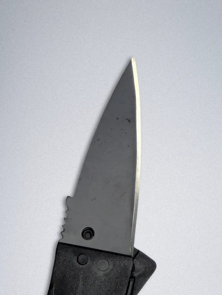 Cardsharp 2.0 Wallet Sized Card Knife