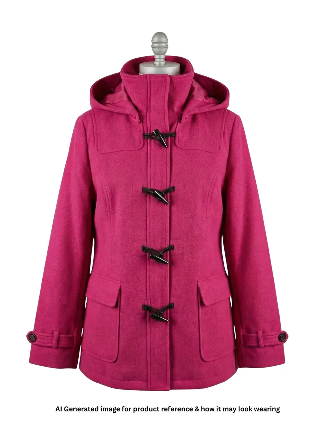 Cato Women Short Coat