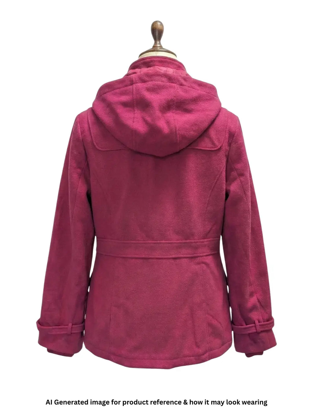 Cato Women Short Coat