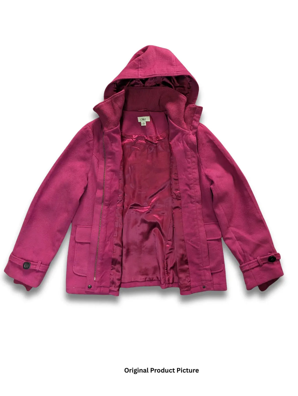 Cato Women Short Coat